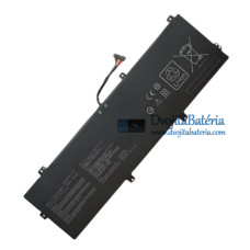 Batéria pre Asus PE574FA P574FA P3548FA P3540FA PX574F C31N1831 [náhradná batéria]